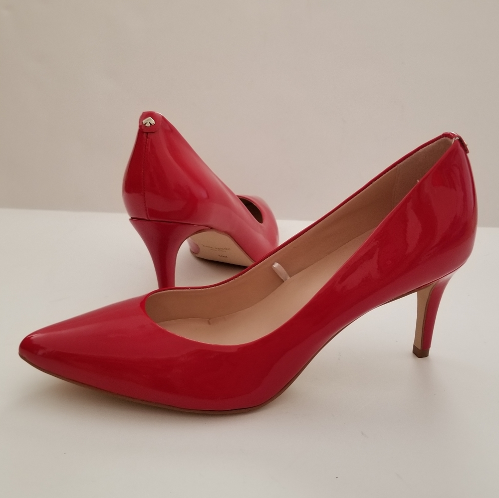 Kate Spade Vida Shoes Heels